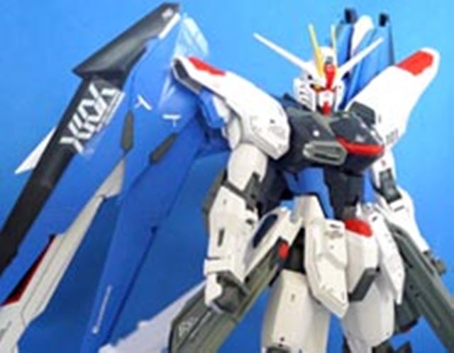 BANDAI MG 1/100 フリーダムガンダム Ver.2.0 価格比較 - 価格.com