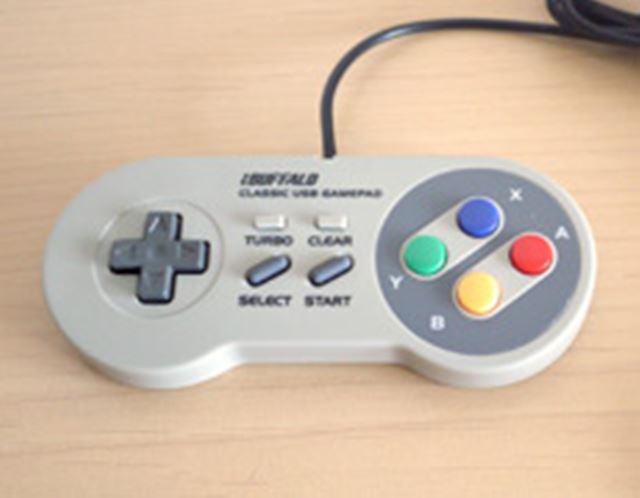 ���������I ���̃R���g���[���[��PC�Q�[���ł�����x�V�ׂ�