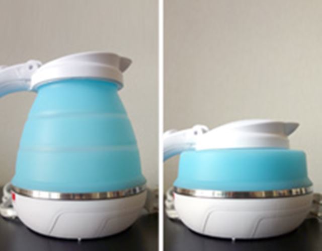 ���s�̂����̐V��ԁH �܂肽���߂�d�C�P�g�����X�S���I