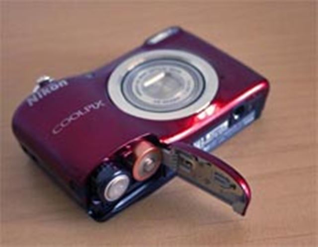 ニコン COOLPIX A10 価格比較 - 価格.com