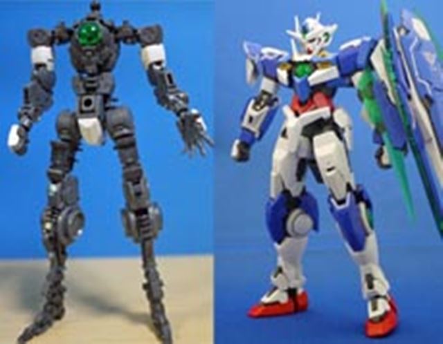 �K���v���̐V���ȉ\���BRG�V���[�Y�͍��i���X�S���I