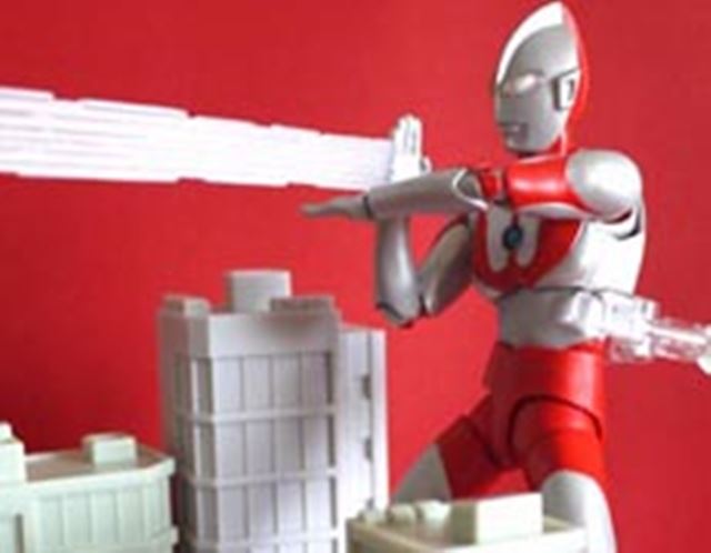 ���������̃E���g���}���I ����Ȃ��{���ɋ߂��t�B�M���A�a��