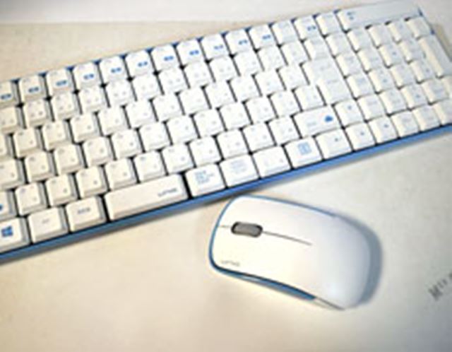 静音マウス&キーボードはほんとに静か? 実力を検証!