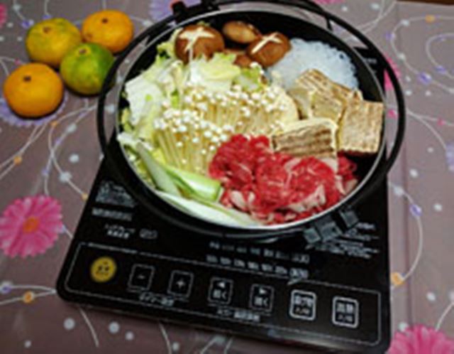 ����ׂ��Ă��m�点�I ���N�������S��IH�N�b�L���O�q�[�^�[