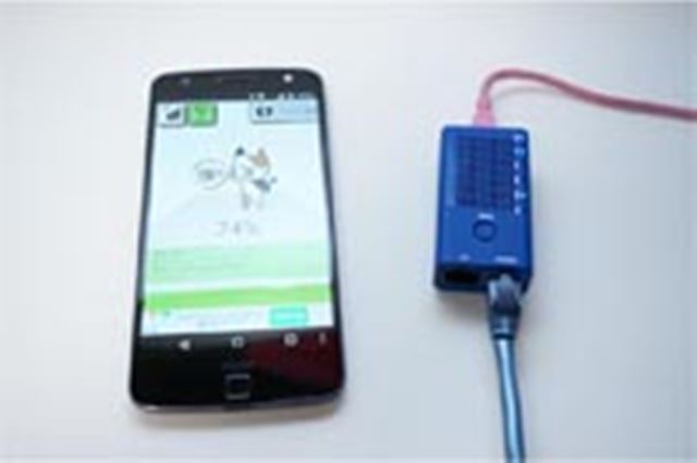 出張マン御用達! ホテルの有線LANをWi-Fi化する極小ルーター