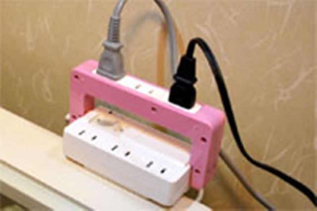 ���ɒu���Ȃ�ČÂ��I �����Œ莮OA�^�b�v�Ŕz���X�b�L��