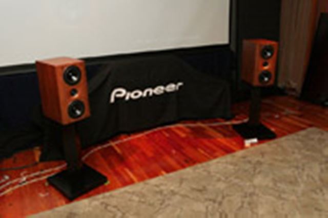 パイオニア S-PM30 [単品] 価格比較 - 価格.com