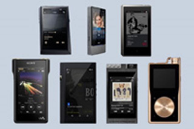 FiiO X7 ポータブルハイソリューション ミュージックプレーヤー 81MEoAivOjL._UF894,1000_QL80_.jpg