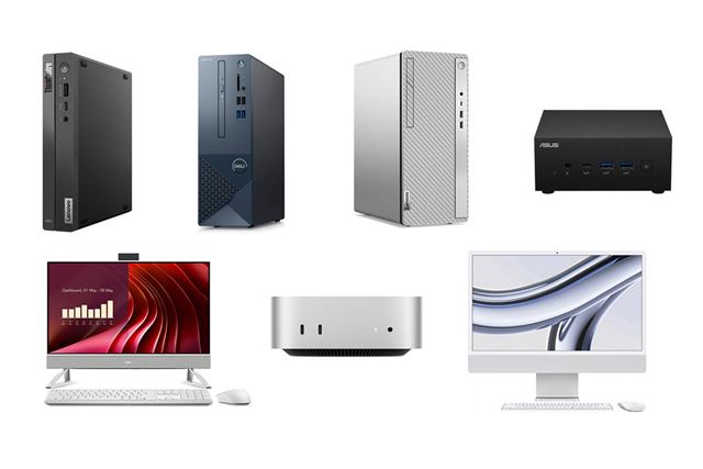 ThinkCentre M75q Tiny Gen2(リカバリメディア付き) ThinkCentre M75q Tiny Gen2レビュー：8コアRyzen 7 PRO 4750GE