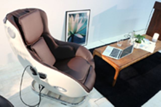 ����1��ŋɊy�̐��E�ցI �t�W��Ê�̃��[�X�^�C���}�b�T�[�W�`�F�A���������i��