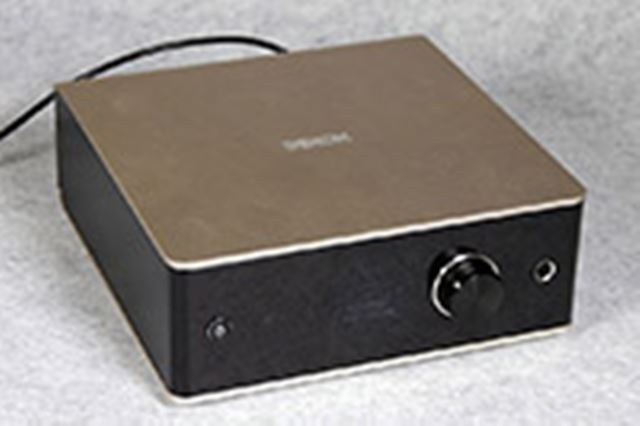 DENON デジタルオーディオアンプ　DA-310USB Amazon.co.jp: デノン Denon DA-310USB ヘッドホンアンプ USB