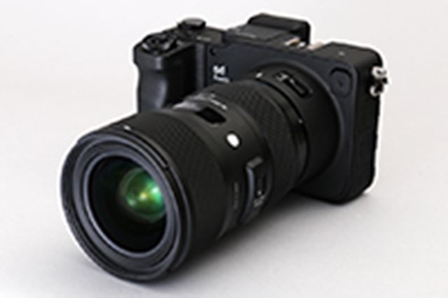 シグマ SIGMA sd Quattro ボディ 価格比較 - 価格.com