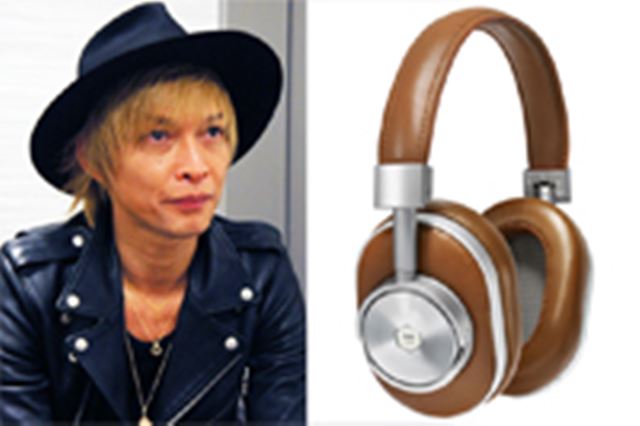 【廃盤希少♪美品】MASTER & DYNAMIC MW60 ヘッドホン MASTER ＆ DYNAMIC(マスターアンドダイナミック) ／ MW60