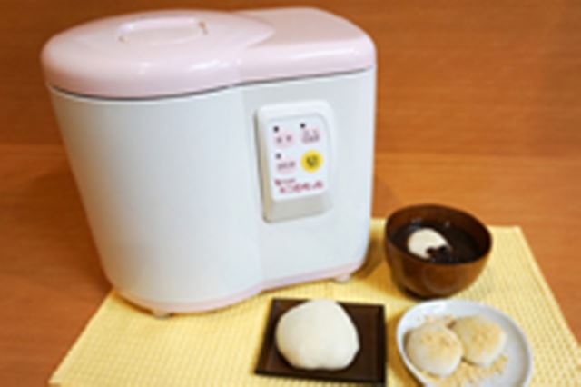 MK ミニもっち RM-05MN 価格比較 - 価格.com