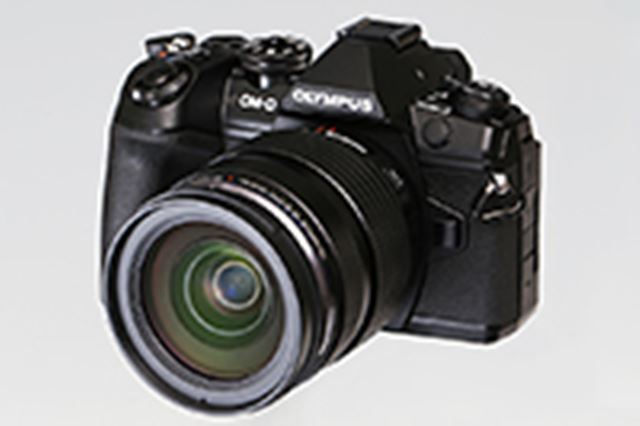 オリンパス OM-D E-M1 Mark II ボディ [ブラック] 価格比較