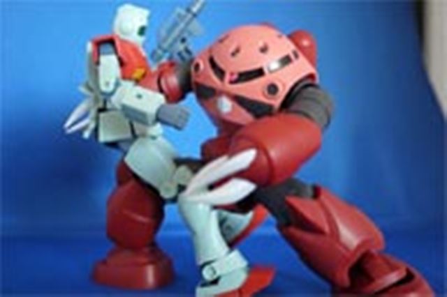 BANDAI - (再々販) ROBOT魂(SIDE MS) RGM-79 ジム ver. A.N.I.M.E. 機動戦士ガンダム 完成品 可動フィギュア バンダイスピリッツ 再生産】ROBOT魂 SIDE MS RGM-79 ジム ver. A.N.I.M.E.（機動