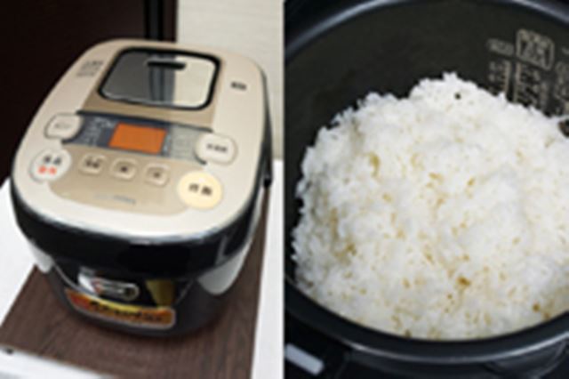 本体価格2万円以上のおいしさを実現! アイリスオーヤマの5.5合炊きIH炊飯器