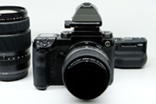 【極上品】フジフィルム FUJIFILM ミラーレス一眼 GFX 50S ボディ 富士フイルム FUJIFILM GFX 50S ボディ 価格比較 - 価格.com