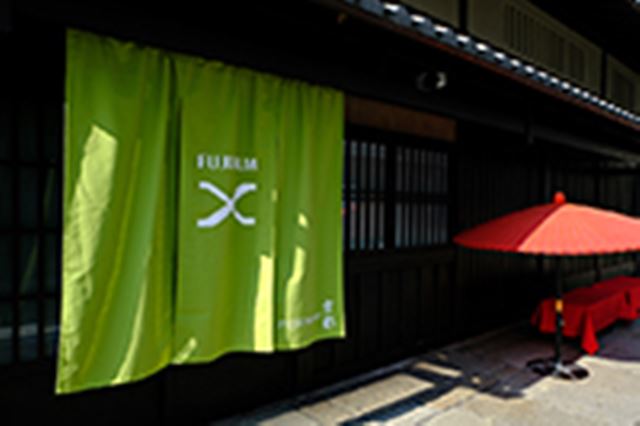 �x�m�t�C�������J�Â���ʐ^�E���i�W���C�x���g�uFUJIKINA 2017 ���s�v������|�[�g