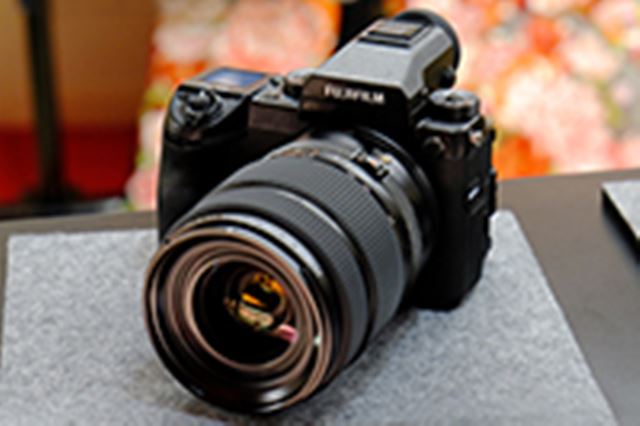 【極上品】フジフィルム FUJIFILM ミラーレス一眼 GFX 50S ボディ 富士フイルム FUJIFILM GFX 50S ボディ 価格比較 - 価格.com