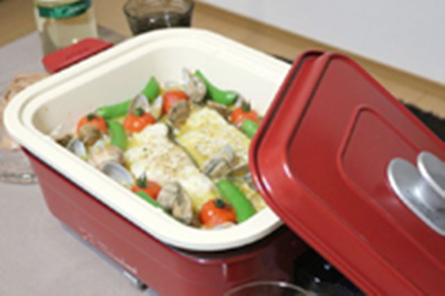 デザインだけじゃない! タイガー「パーティープレート」のイイところ♪