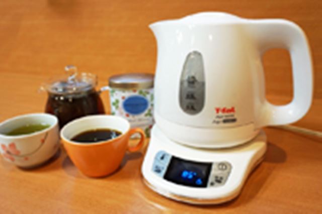 ティファール アプレシア エージー・プラス コントロール 0.8L 価格