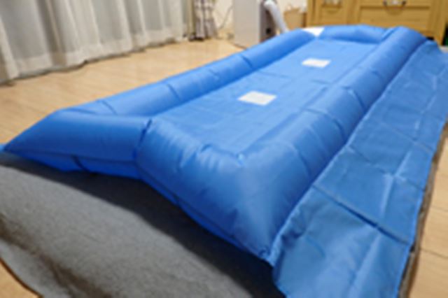 ���s�̃}�b�g���X�d�l�ɂ��̂Ȃ���̃}�b�g�d�l�ɂ��Ȃ�V���[�v�̕z�c�����@���֗�