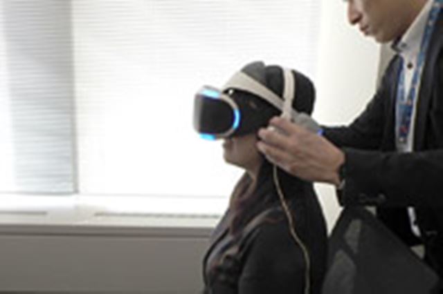 SIE PlayStation VR PlayStation Camera同梱版 CUHJ-16001 価格
