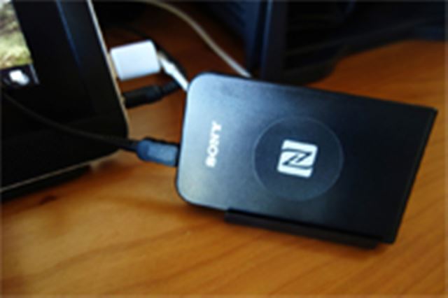 SONY PaSoRi RC-S390 ×2個セット SONY PaSoRi RC-S390（2個セット） - メルカリ