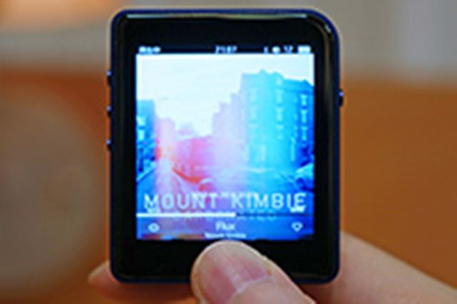 高コスパで、約60gの超小型プレーヤーSHANLING「M1」を聴いてみた!