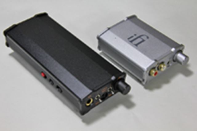(未使用･未開封品)　iFI Audio  USBDAC内臓ヘッドホンアンプ nano iDSD Black Label 6k88evb Amazon | iFI Audio USBDAC内臓ヘッドホンアンプ nano iDSD