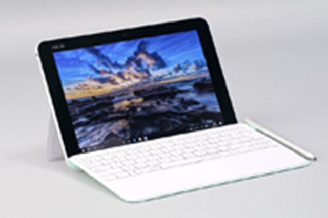 ASUS TransBook Mini タブレット　L ASUS ASUS TransBook Mini T102HA 価格比較 - 価格.com