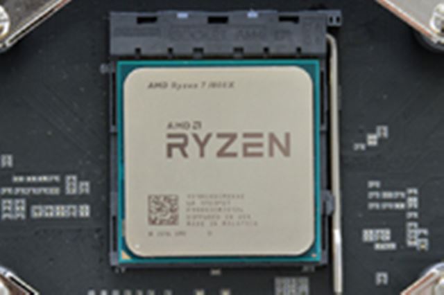 AMD Ryzen 7 1700 BOX 価格比較 - 価格.com