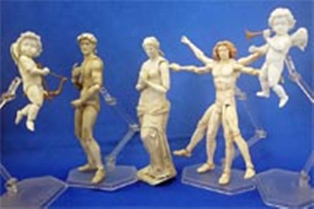 �Ȃ�Ɓ������m�ɕϐg�\�� �V�g�����t�B�M���A�ɂȂ�܂���