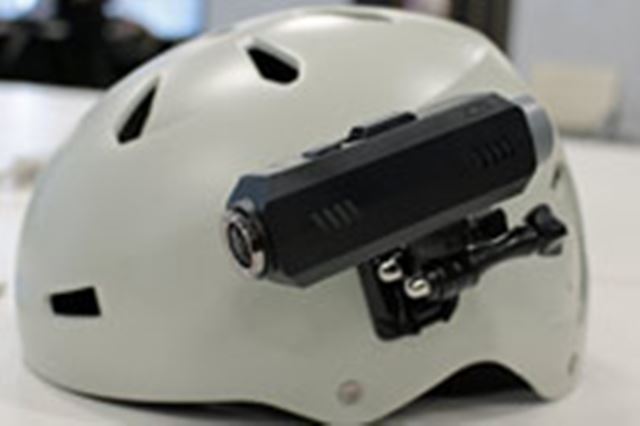 ���x�t���������y�ɎB�e�ł���X�|�[�c�J�����ACerevo�uXON REC-1�v�o��