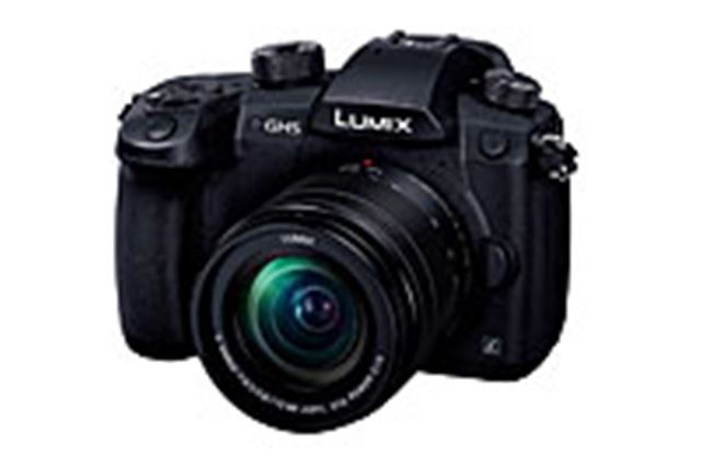 Panasonic - 【購入価格239000円】GH5(v-log仕様) パナソニック LUMIX DC-GH5 ボディ 価格比較 - 価格.com