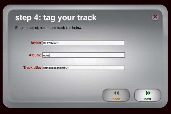 ^IƁA^O͉ʂ\Bʓ|Ȃ炠ƂiTunesŕtقIȂ