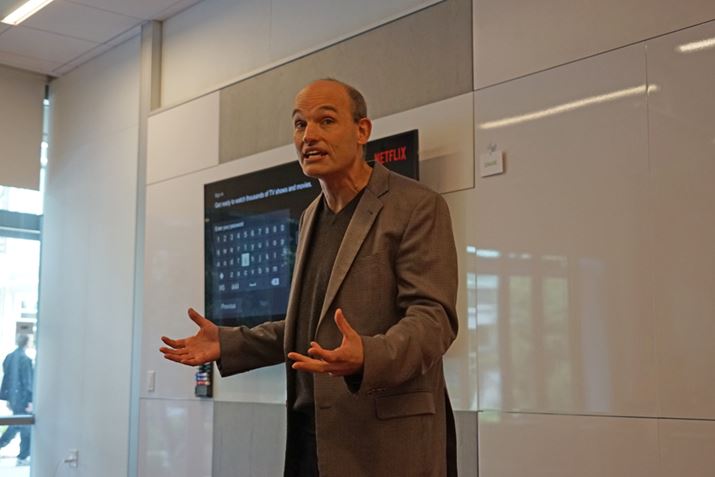 [U[̌ďCNetflixv_NgECmx[VSoCXvWfg̃gbhECF