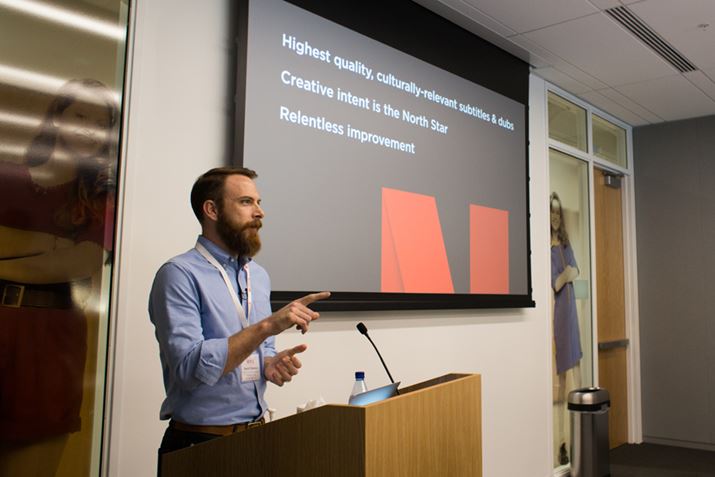 Netflix̃Recp[gi[EIy[VSfBN^[NXEtFgi[