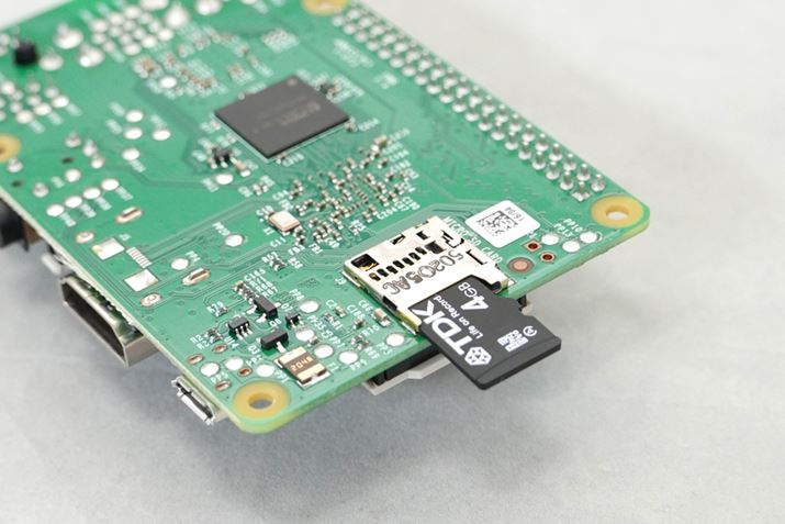 microSDJ[hXg[Wu[gfBXNɂȂ