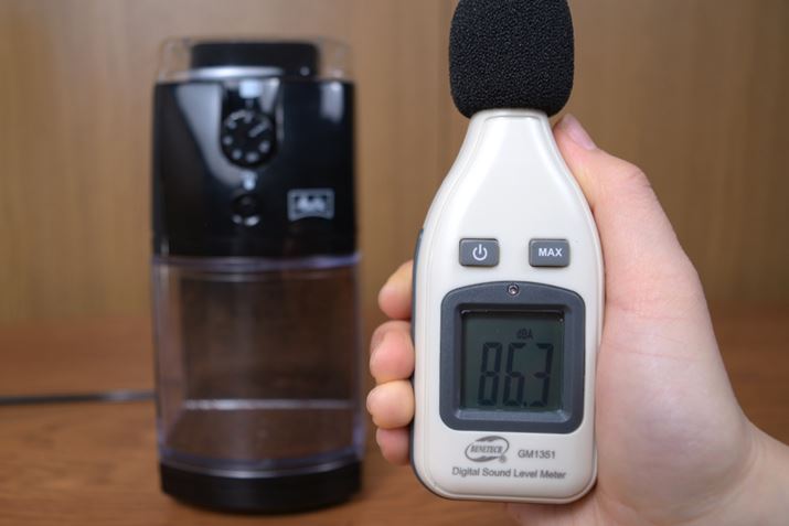 ̊40.3dBA{̂20cmČv