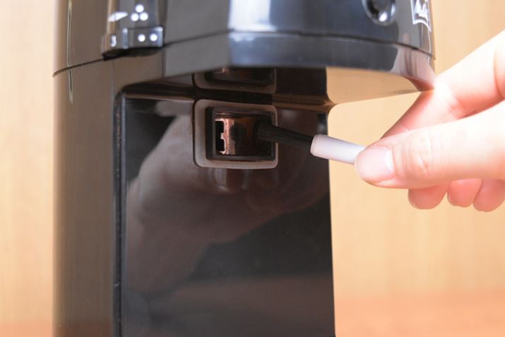 {̒ɂR[q[ouVȂǂgđ|KvȂǁAeiX́