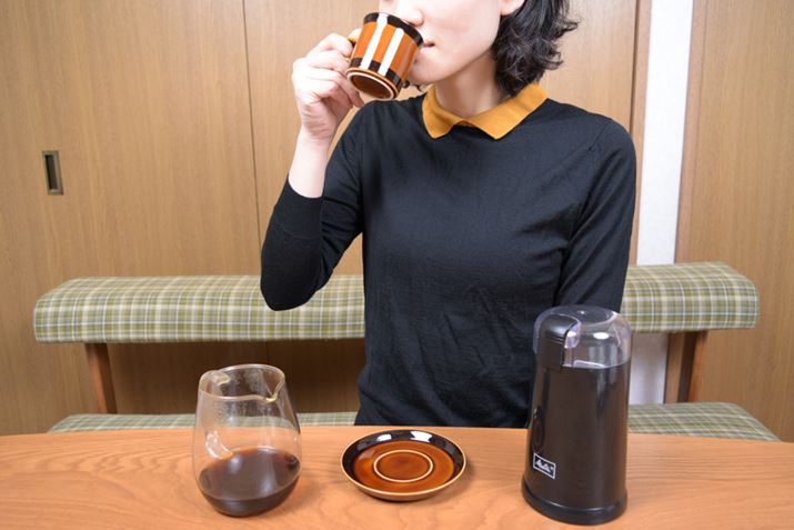 eCXeBO͕M҂R[q[ɂ킵ȂƂƂ