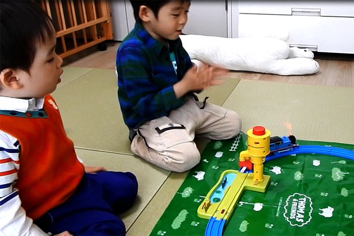 ���C�o���[�I�@