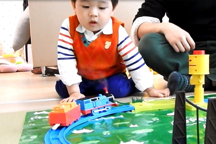 �^��ɂȂ��������