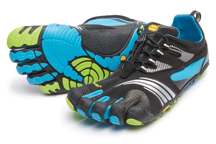 Vibram fivefingersuKMD SPORT LSv