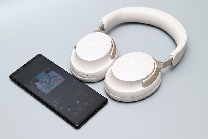 BluetoothŐڑĎgp郏CXwbhzBCzWbN̂ȂX}[gtHłyyɊyނƂł܂