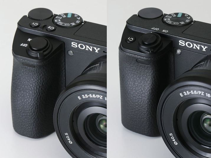 6500AE6300B6500̓Obv[`ɂȂ