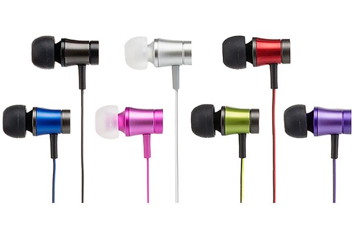 SoftBank SELECTION music piece SE-1000