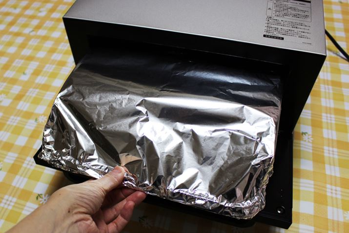 �A���~�z�C���ŕ������p�M���ɓ��ɃZ�b�g������A���������ł�